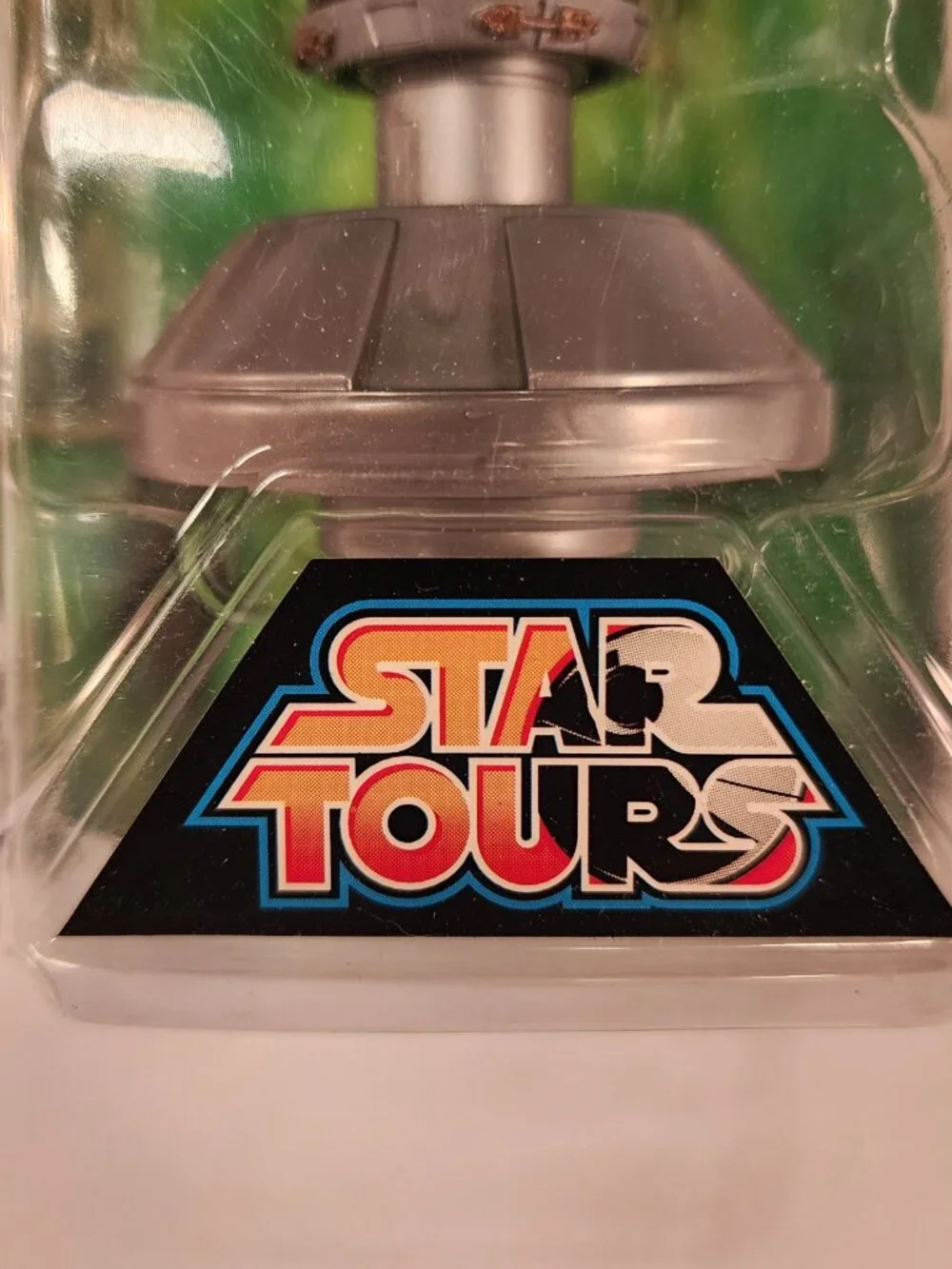 DISNEYWORLD exclusive STAR WARS RX-24 